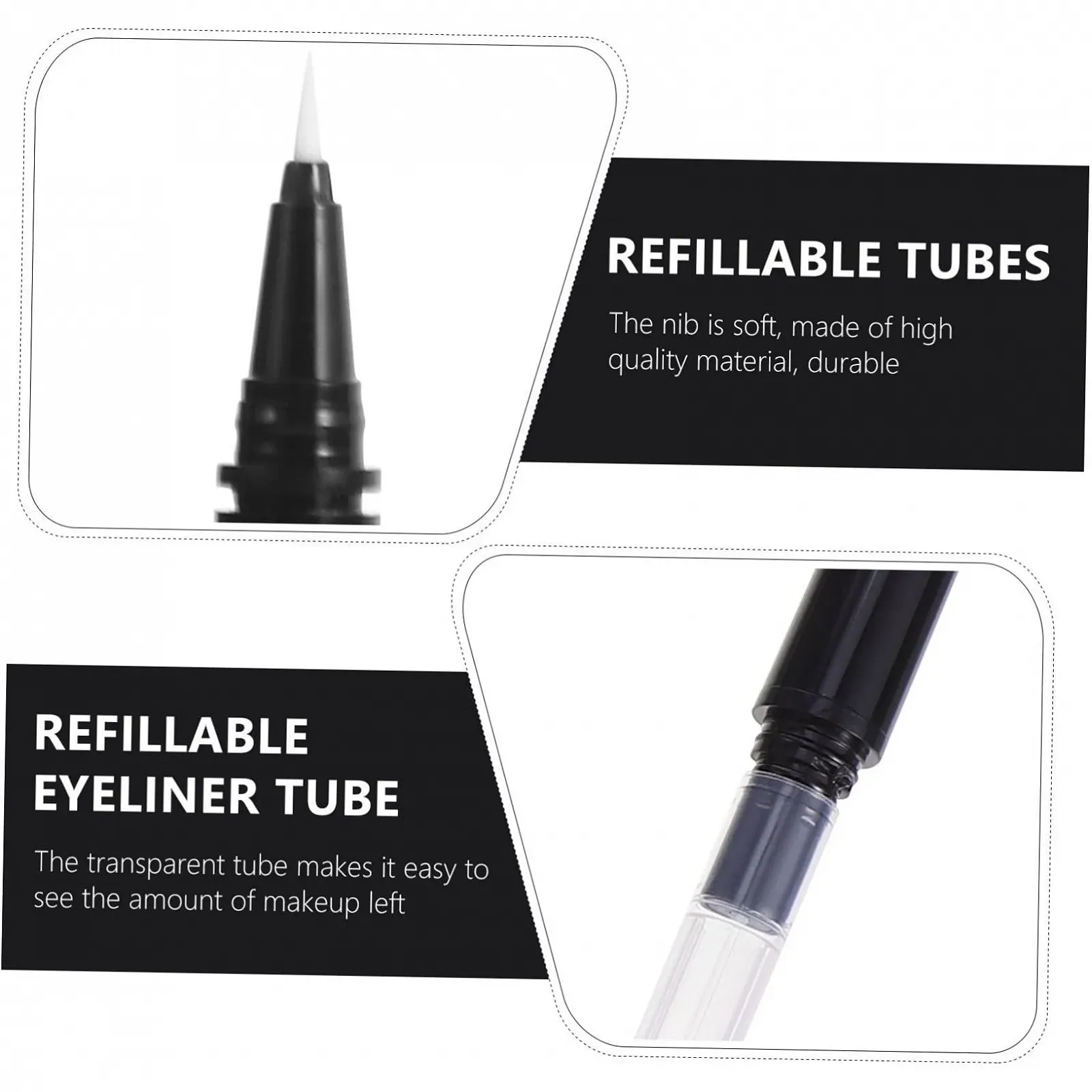 Рідка Підводка POPETPOP,, фото №4 Рідка Підводка POPETPOP,, фото №4