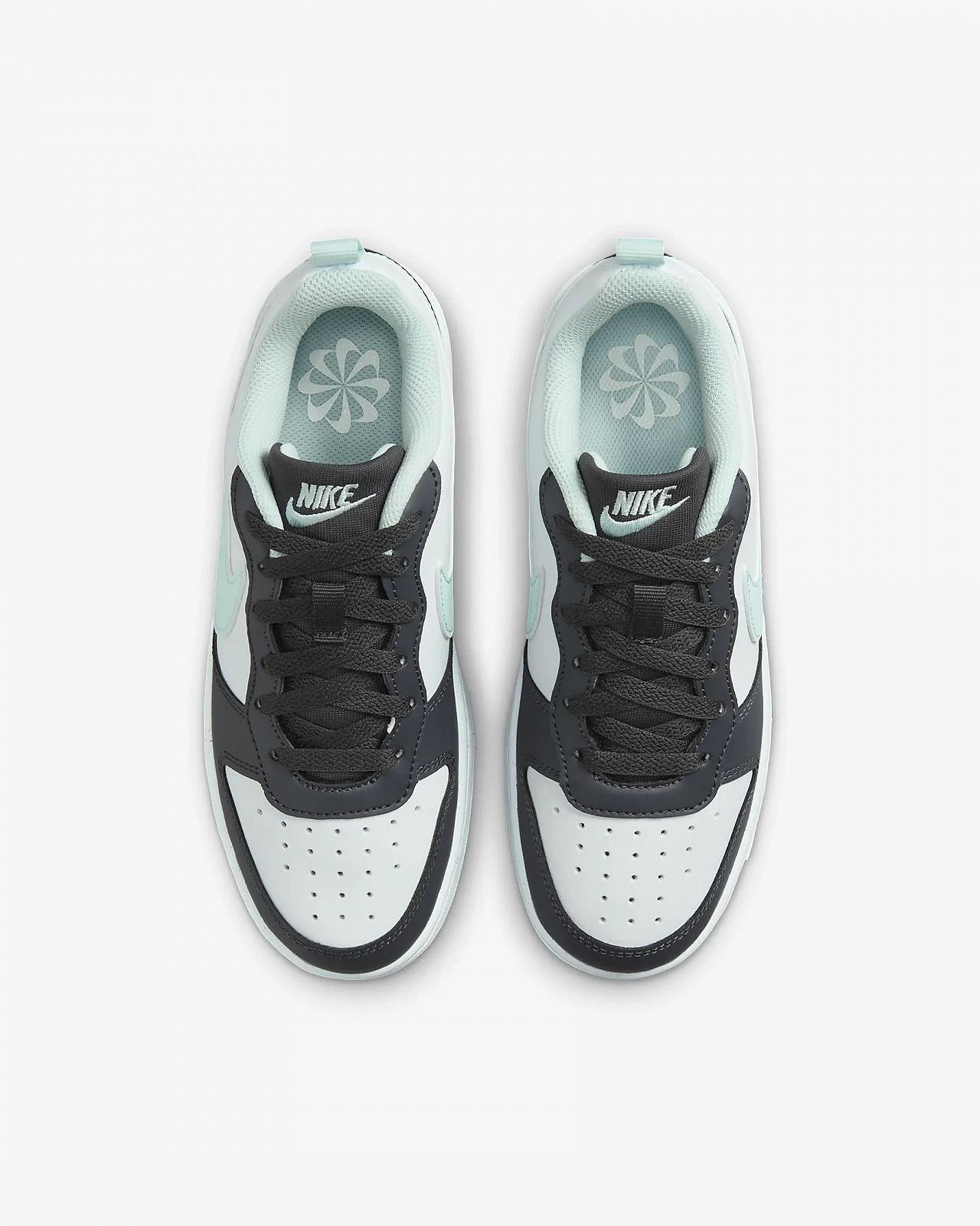 Кроссовки Nike Court Borough Low Recraft 39, фото №4
