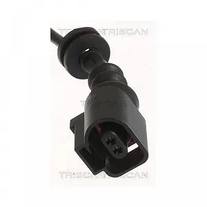 Комплект гальмівних колодок, дискове гальмо TRISCAN 8110 29036 для AUDI SEAT SKODA VW synthetic.ua - Фото 1