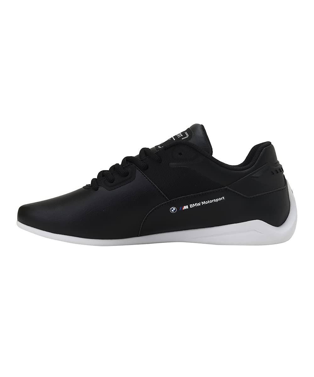 Кросівки Puma Unisex BMW MMS Drift Cat Delta Oxford, фото №3