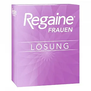 Раствор REGAINE Женский 2% Миноксидил 3 месяца - Фото 1