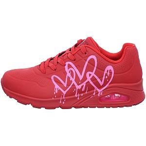 Кросівки Skechers UNO Stand On Air synthetic.ua - Фото 1