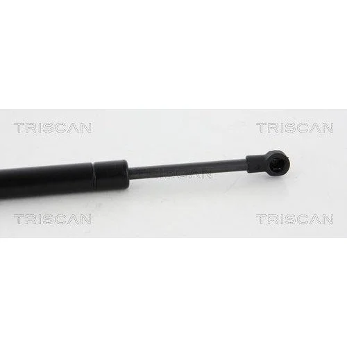 Газова пружина капота TRISCAN 8710 20107 для PORSCHE, спереду, фото №3