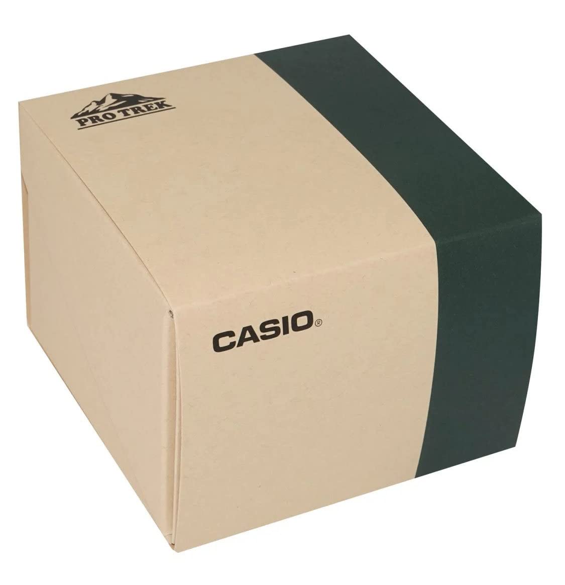 Годинник Casio PRG-340-1ER, чорний, ремінець, фото №8