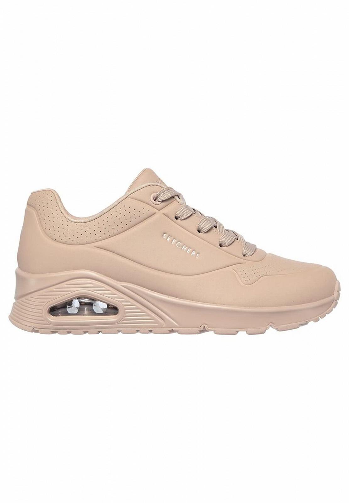 Кроссовки Skechers UNO Stand On Air, женские, фото №3