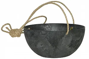 Подвесное кашпо Artstone Fiona 31 x 15 см - Фото 1