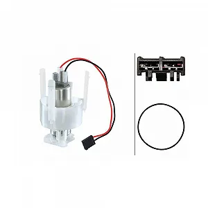 Топливный насос HELLA 8TF 358 304-921 для MERCEDES-BENZ - Фото 1