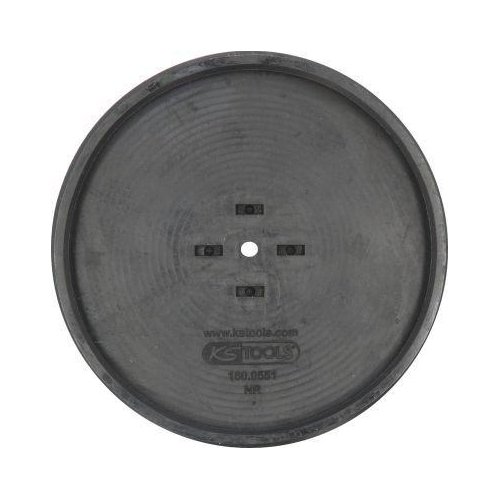 Подовжувач опори підйомника KS TOOLS 160.0551, фото №3