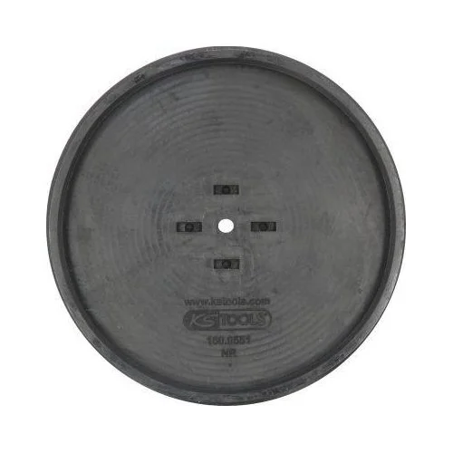 Удлинитель опоры подъемника KS TOOLS 160.0551, фото №3