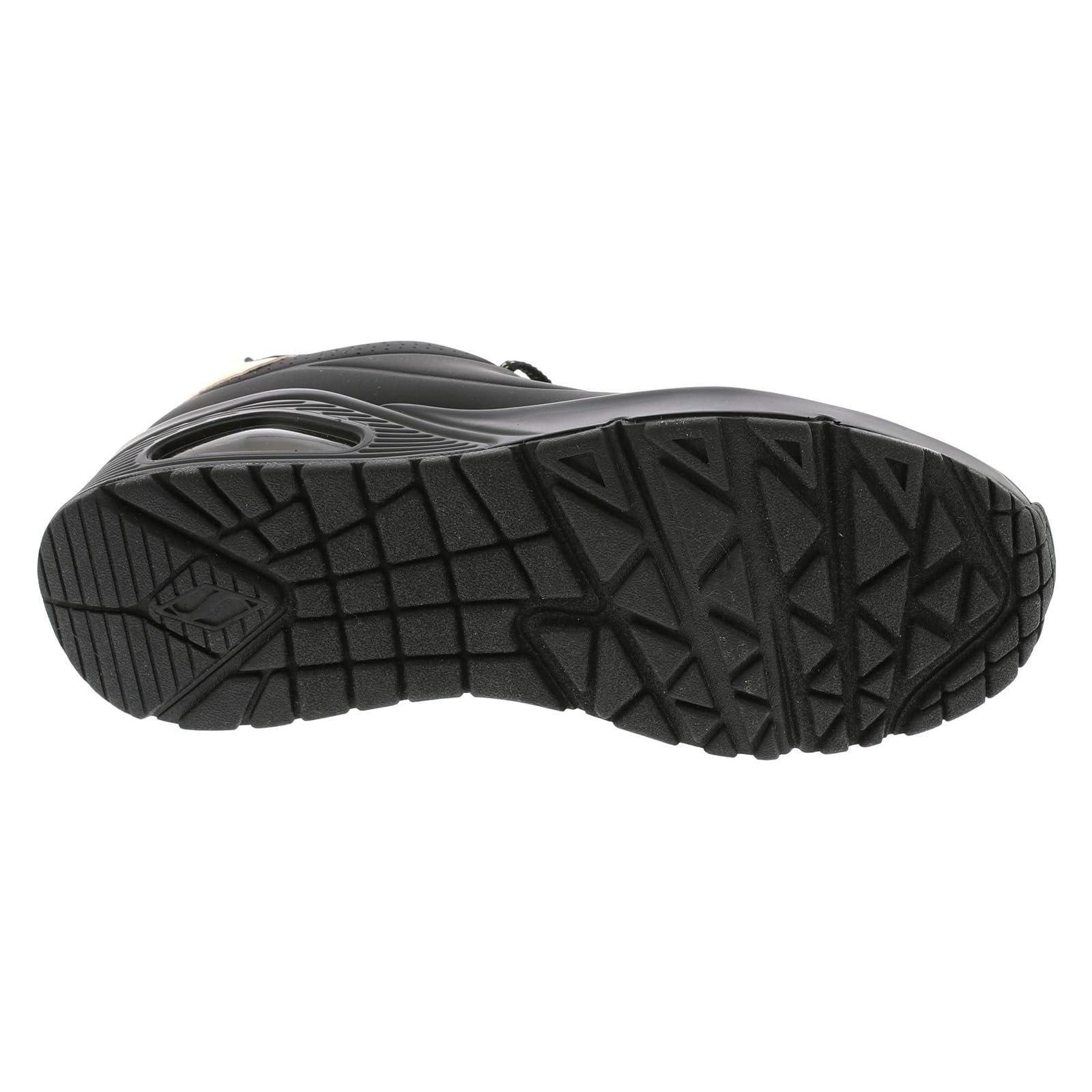 Кросівки Skechers UNO-Shimmer Away жіночі, фото №4
