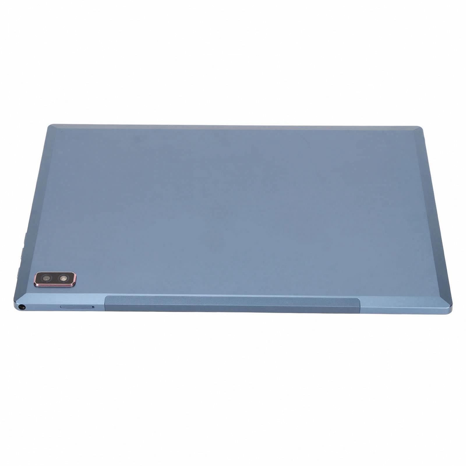 Планшет Bewinner G18 10 дюймов 11 1920 X 1200 IPS HD экран, 6GB RAM 128GB ROM, восьмиядерный процессор, Dual SIM 4G LTE с синим цветом (европейская вилка), фото №3