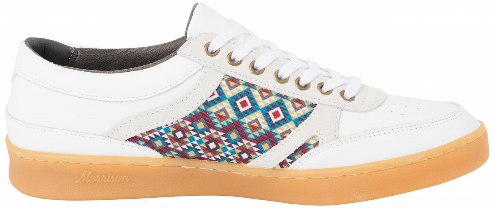 Кроссовки Morrison Oaxaca Unisex, фото №4