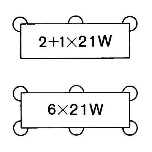 Реле покажчиків повороту HELLA 4LZ 003 750-401 для AUDI SEAT SKODA VW, фото №2