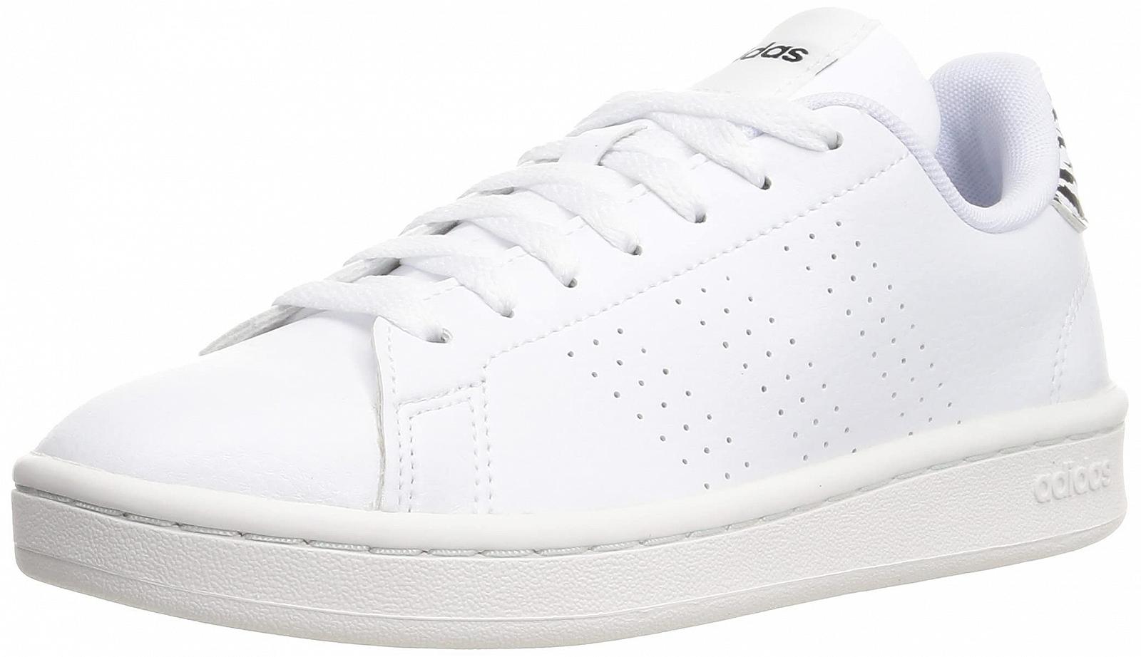 Кросівки adidas Unisex Children’s Advantage K Білий, фото №1