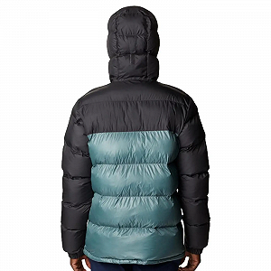 Куртка Columbia Pike Lake Hooded Jacket M synthetic.ua - Фото 1