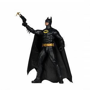 Фігурка McFarlane Batman DC Multiverse 1989, Бетмен, 18 см - Фото 1