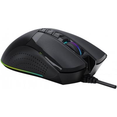 Мышка A4Tech Bloody W90 Max Stone black, фото №4