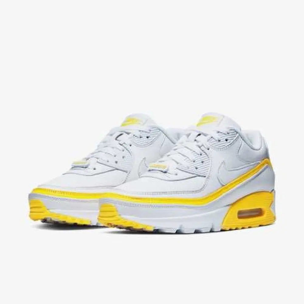 Кроссовки Nike Air Max 90 Undefeated Размер 44, фото №4