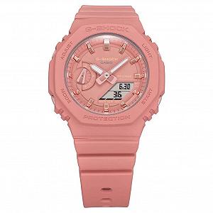 Часы Casio GMA-S2100-4A2ER цена на synthetic.ua - Фото 1 Часы Casio GMA-S2100-4A2ER synthetic.ua - Фото 1