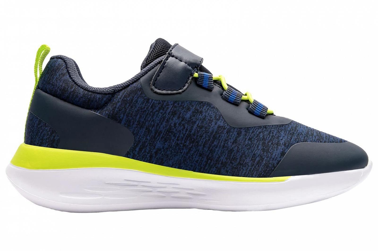 Кросівки KangaROOS Unisex Kq-Fleet Ev, фото №7