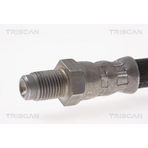Гальмівний шланг TRISCAN 8150 16001 для FORD, задній міст праворуч, передній міст, фото №3