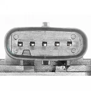 Датчик расхода воздуха VEMO Green Mobility Parts V30-72-0044 для MERCEDES-BENZ synthetic.ua - Фото 1