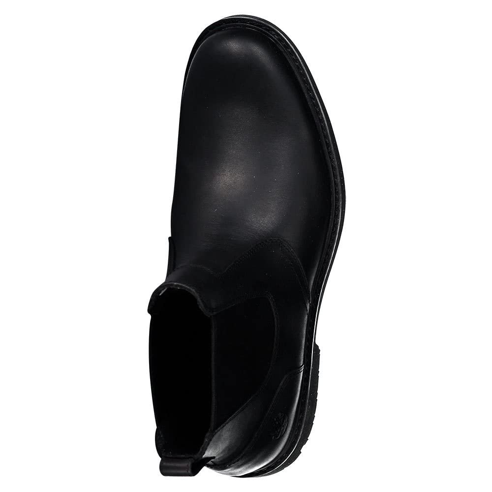 Челси Мужские ботинки Chukka Stormbucks Timberland, фото №4
