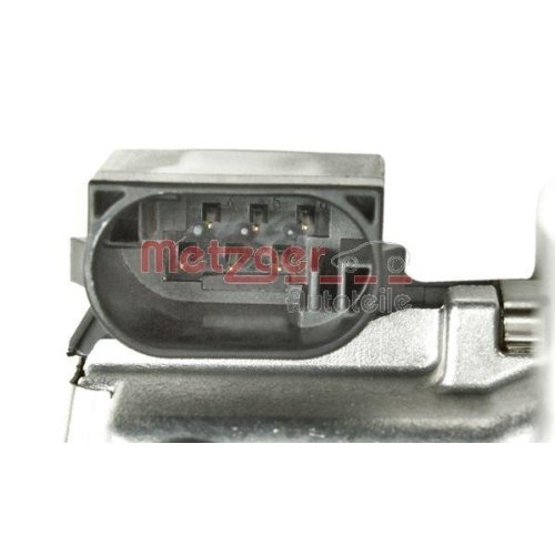 Дроссельная заслонка METZGER 0892681 для PORSCHE, фото №3 Дроссельная заслонка METZGER 0892681 для PORSCHE, фото №3