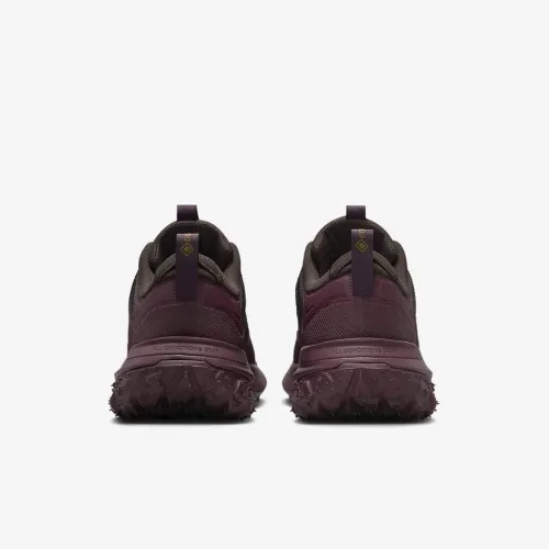 Кросівки Nike ACG Mountainfly Low 2 Gore-tex "Velvet Brown/Burgundy Crush" 42.5, фото №6