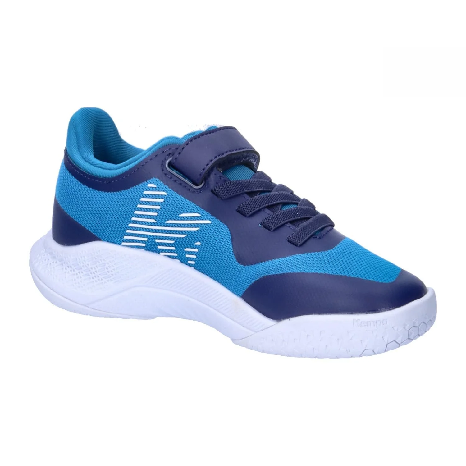 Спортивная обувь Kempa Kourtfly Kids для детей, унисекс, фото №9