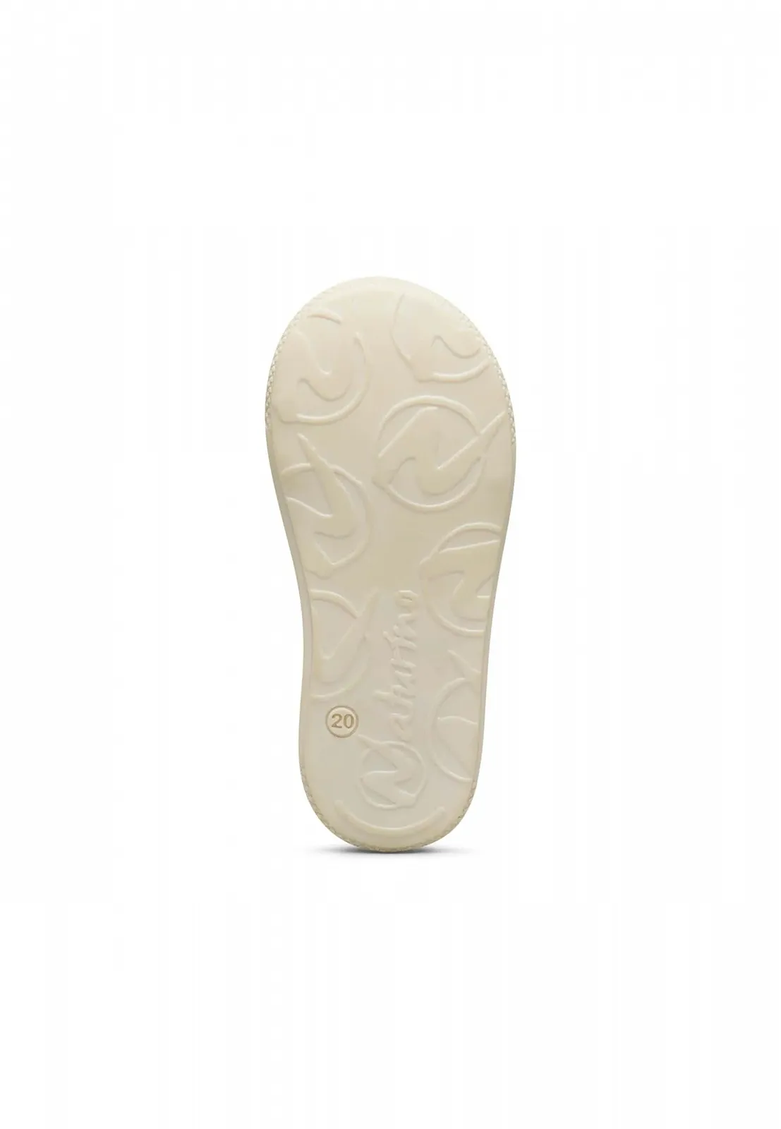 Кроссовки Naturino из велюровой кожи, фото №3