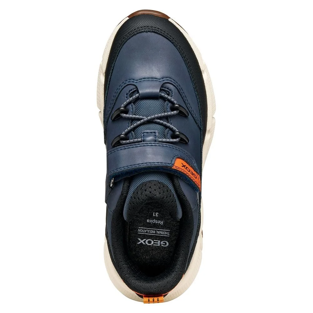 Кроссовки Geox J Flexyper Plus Boy, фото №4