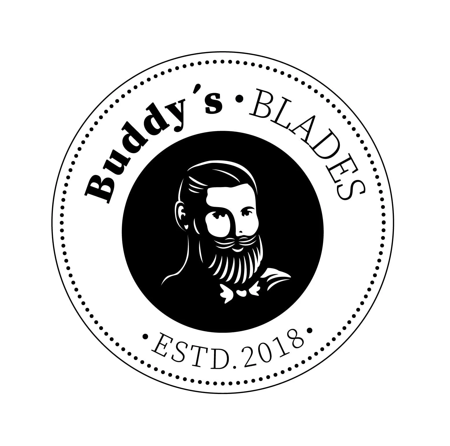 Терка Buddy's Blades Premium, Общая длина 32 см, Узкая, фото №4