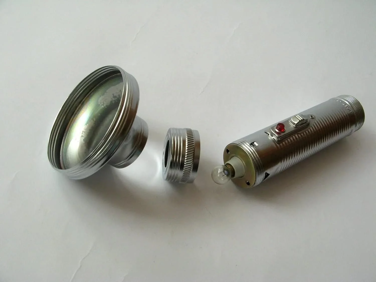 Ліхтарик Altzeit Nostalgische портативний у вінтажному стилі, фото №4 Ліхтарик Altzeit Nostalgische портативний у вінтажному стилі, фото №4