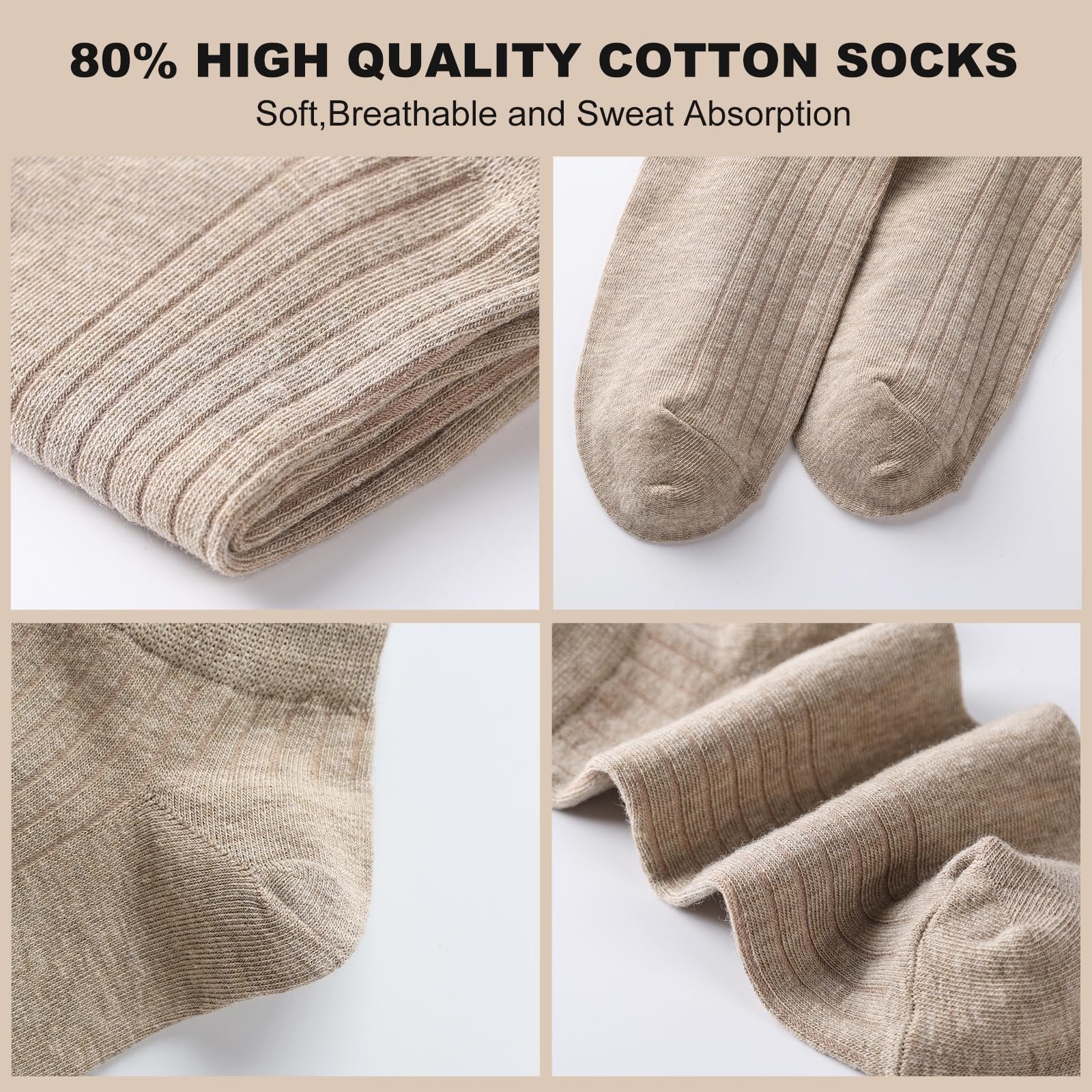 Жіночі шкарпетки Тип Trainer 10 пар, фото №3