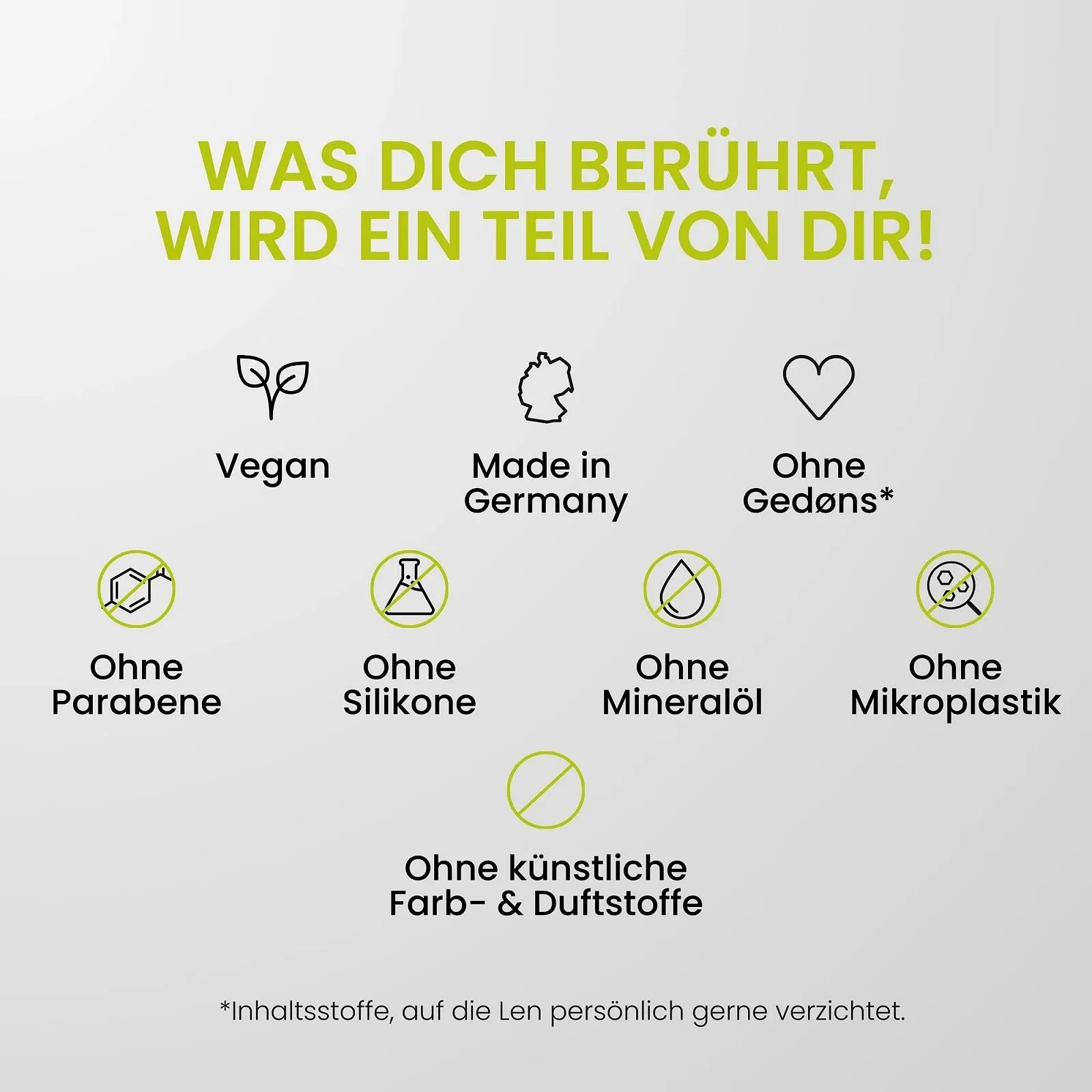 Гель для умывания Jean & Len Exfoliating, для всех типов кожи, мягко освобождает кожу от мертвых клеток, химическое отшелушивание, без запаха, веганский гель для умывания, 125 мл, фото №7 Гель для умывания Jean & Len Exfoliating, для всех типов кожи, мягко освобождает кожу от мертвых клеток, химическое отшелушивание, без запаха, веганский гель для умывания, 125 мл, фото №7