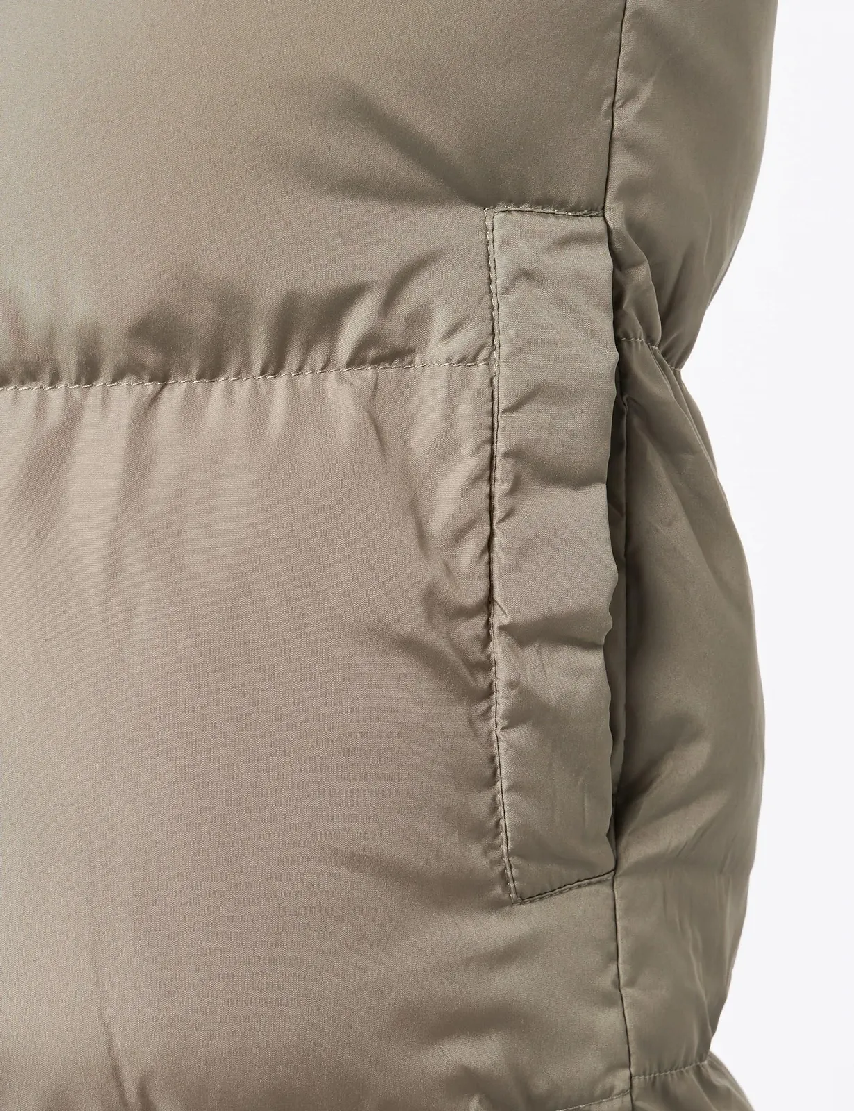 Жіноча зимова куртка Blue Seven Синій, фото №4