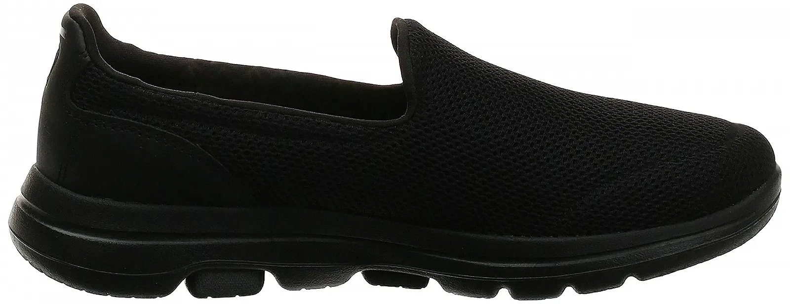 Кроссовки Skechers Go Walk 5 женские, фото №9 Кроссовки Skechers Go Walk 5 женские, фото №9