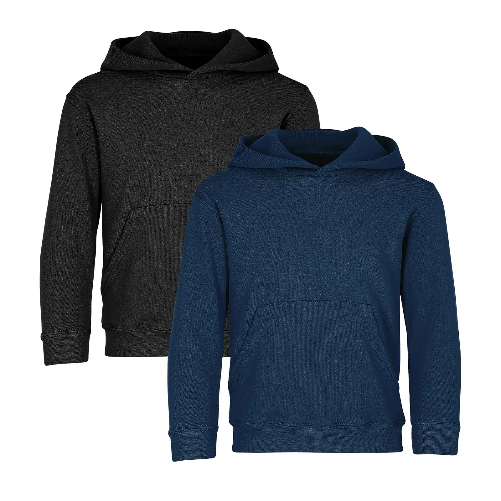 Дитячий Худі Fruit of the Loom Classic, 2 шт. + Тканинна Сумка, фото №1