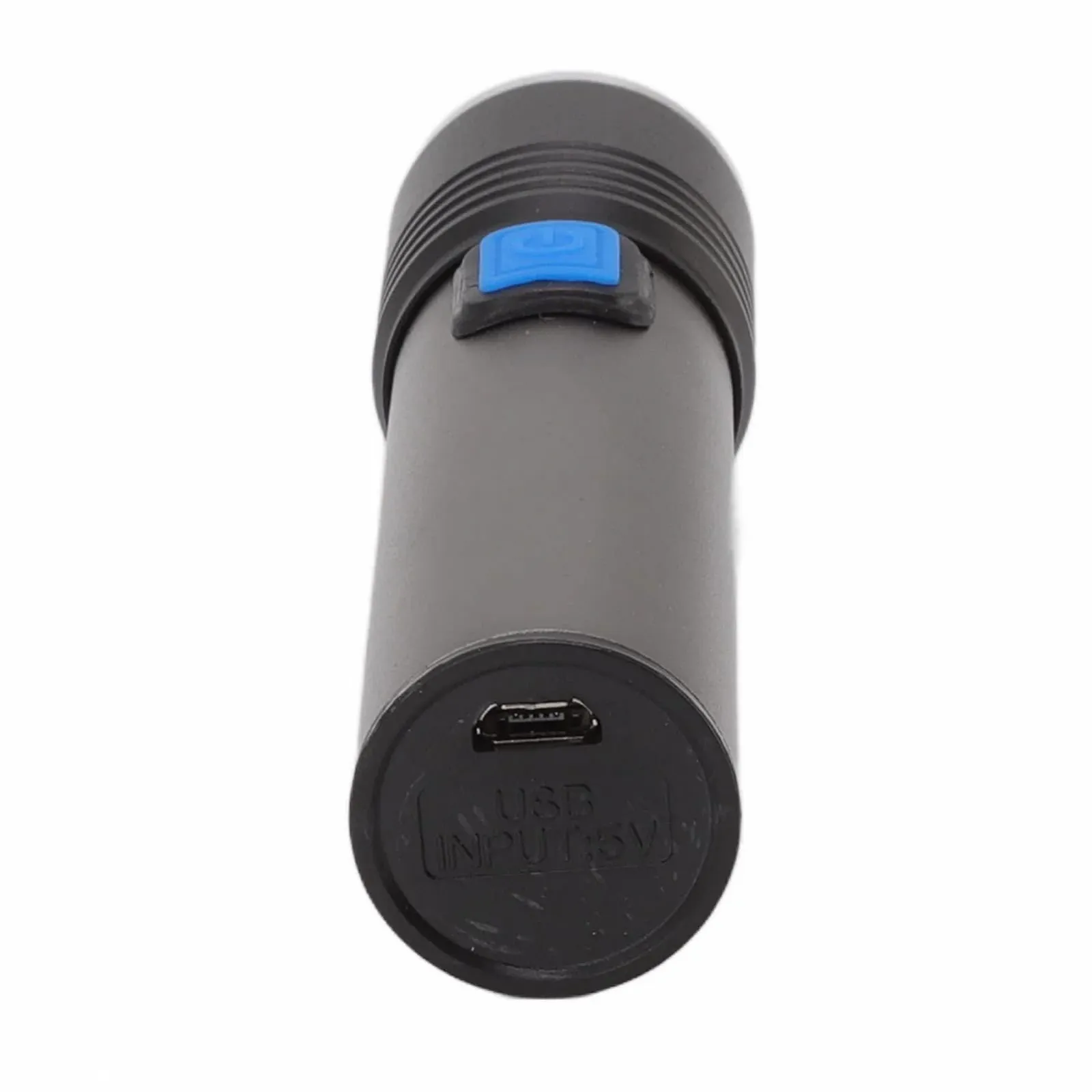 Міні Перезаряджуваний Ліхтарик LED Тактичні Детектор, фото №4 Міні Перезаряджуваний Ліхтарик LED Тактичні Детектор, фото №4