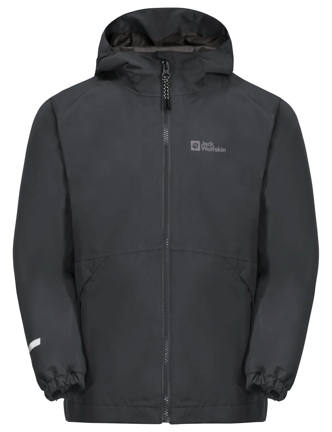 Куртка Jack Wolfskin Детская Унисекс, фото №1 Куртка Jack Wolfskin Детская Унисекс, фото №1