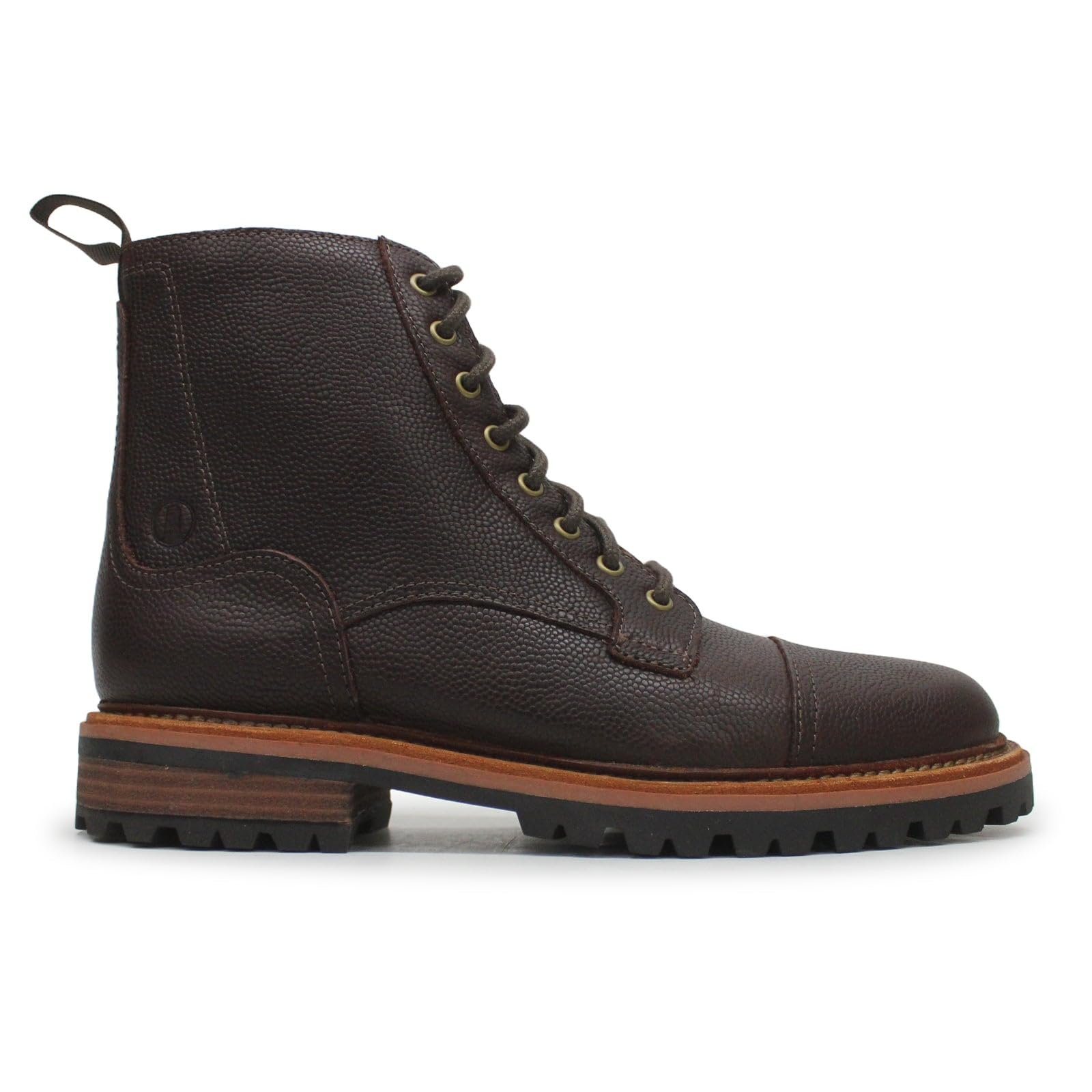 Черевики Clarks Clarkridge Hi Чоловічі, фото №1