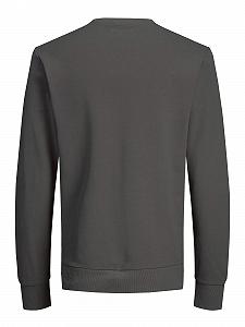 Світшот Jack & Jones Jjeholmen чоловічий, круглий виріз, Noos, 12136886 synthetic.ua - Фото 1
