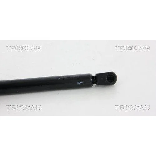 Газова пружина багажника TRISCAN 8710 66208 для SEAT, задня ліва, фото №2