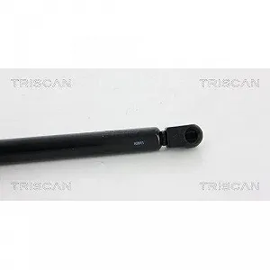 Газовая пружина багажника TRISCAN 8710 66208 для SEAT, задняя левая synthetic.ua - Фото 1