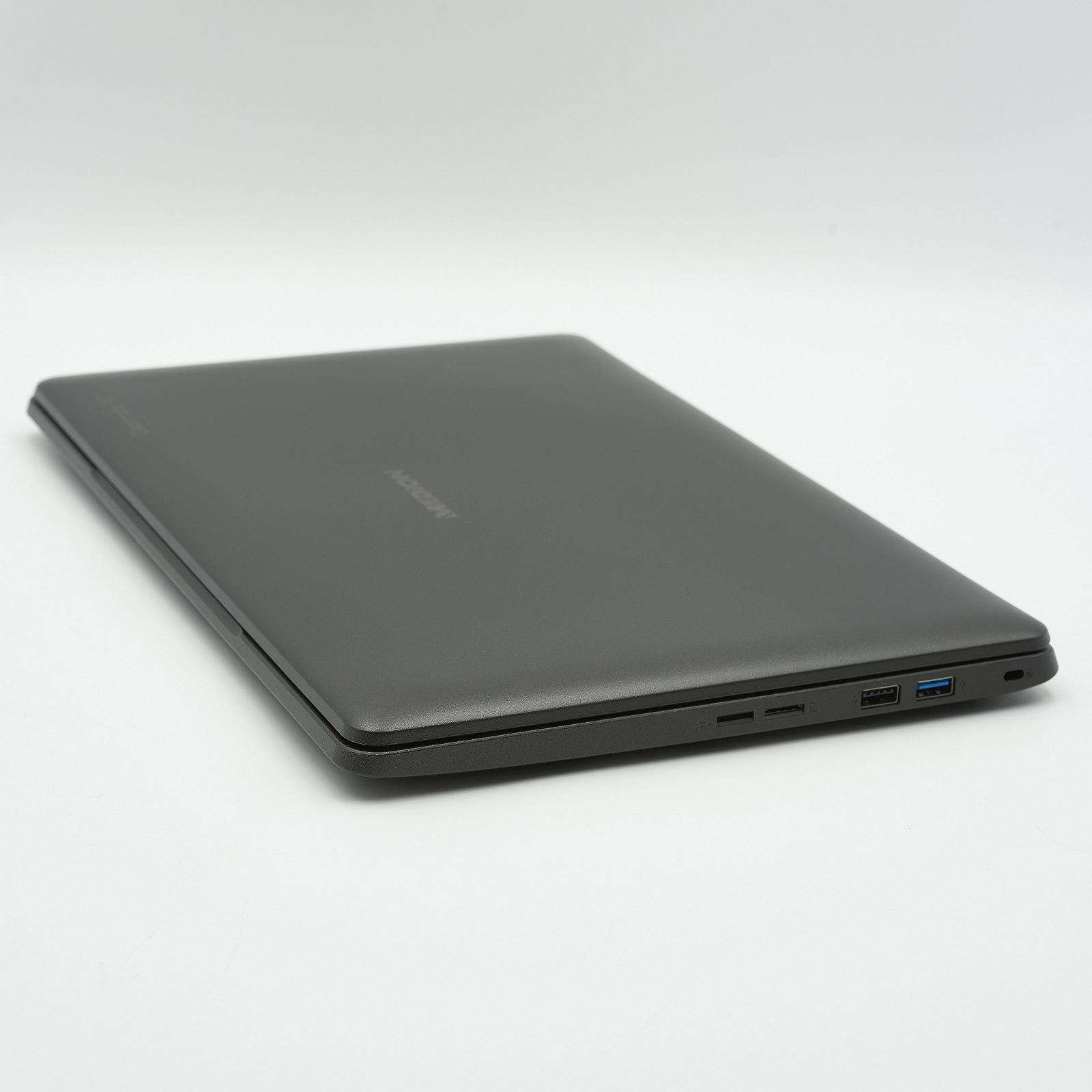Ноутбук Medion E14409 Intel i3-1005G1 ОЗУ 8 ГБ SSD 256 ГБ Intel UHD Graphics, фото №7