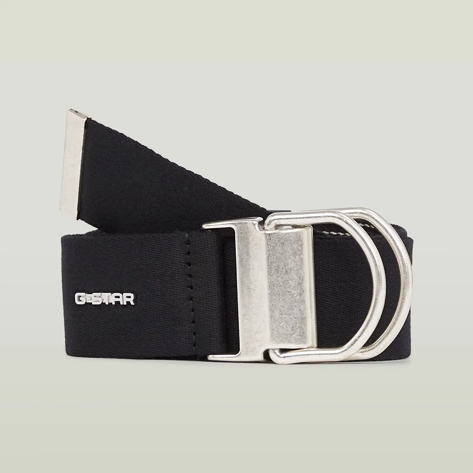 Женский ремень G-Star RAW Gloria Webbing Belt - 95, фото №1