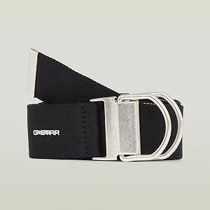 Женский ремень G-Star RAW Gloria Webbing Belt - 95 - Фото 1