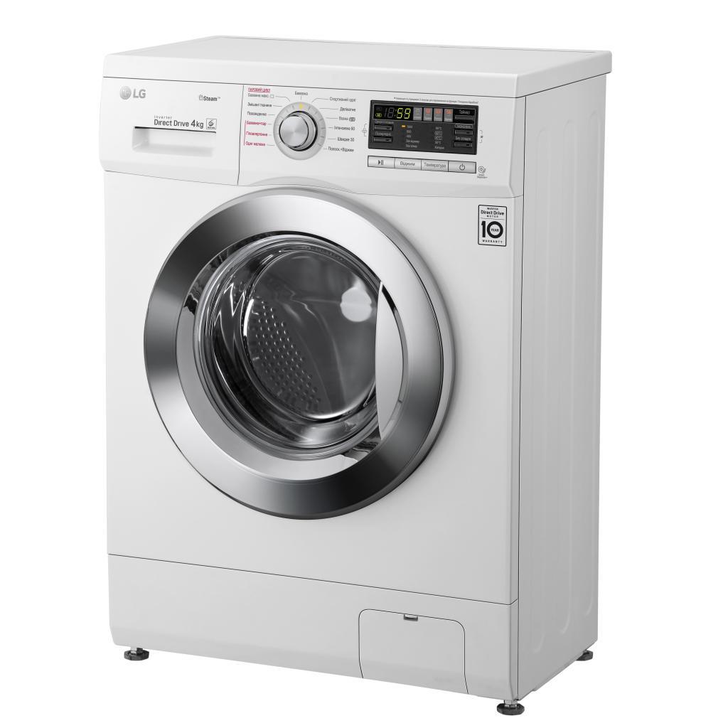 Стиральная машина LG F1096SDS3, фото №7