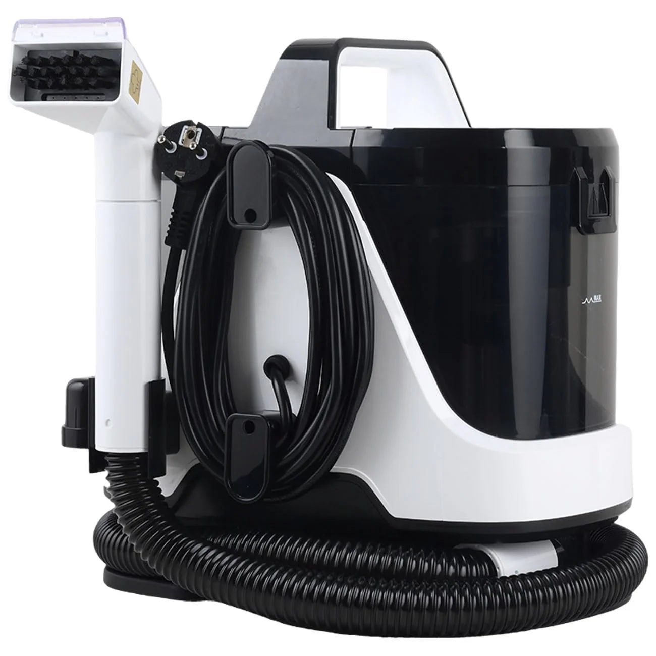 Миючий пилосос ideoon Ultimate 3-в-1 для меблів та пароочисник 1700 W, фото №6